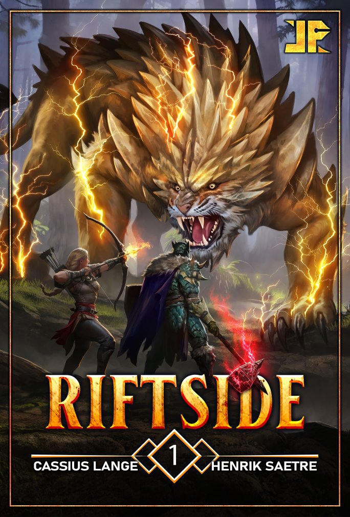 Riftside